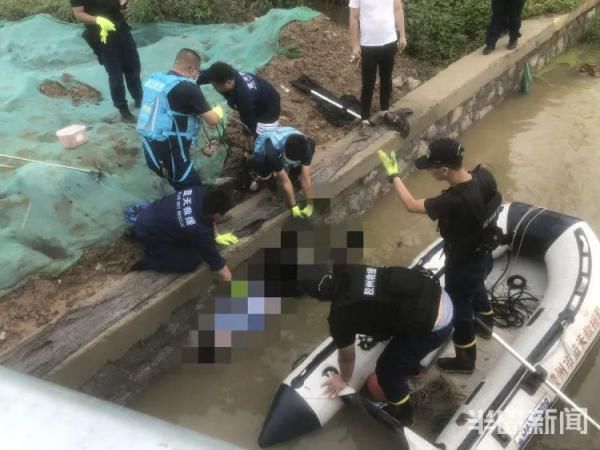  酒后|突发！山东一男子酒后意外落水溺亡！