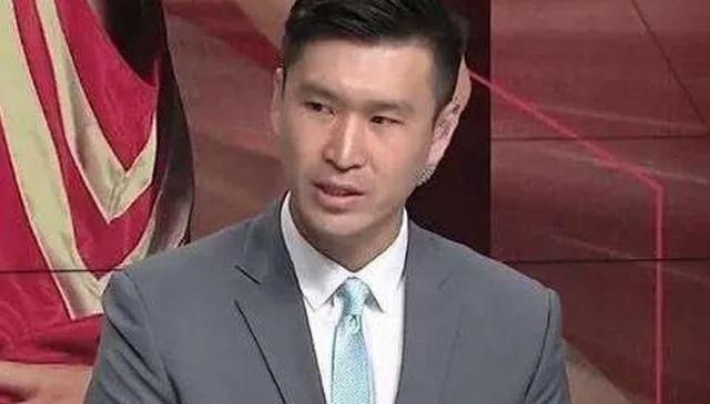  人生|刚骂周琦“街溜子”，立马就成同曦队总经理，霍楠才是人生赢家？