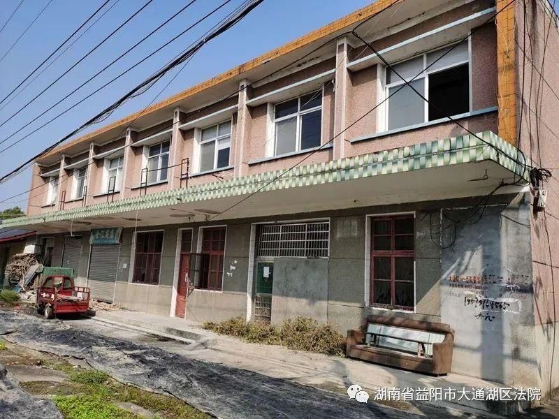 日记|大通湖区法院：“国庆假期”执行日记