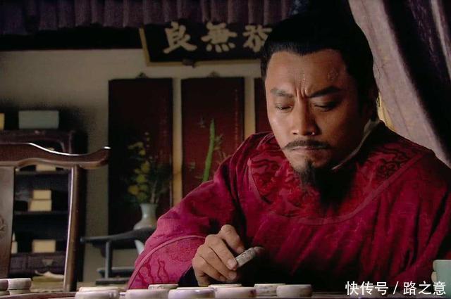 晁盖|水浒想把宋江写成礼让谦虚的君子,却让我们看到了一个虚伪之徒