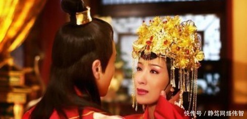 明宪宗|这个皇帝的后宫只有一人,无论大臣怎么劝说,他却只娶一个妻子