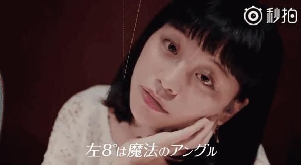 胎毛刘海|你是什么脸型就剪什么刘海，这5款刘海太显脸小了，堪比换头！