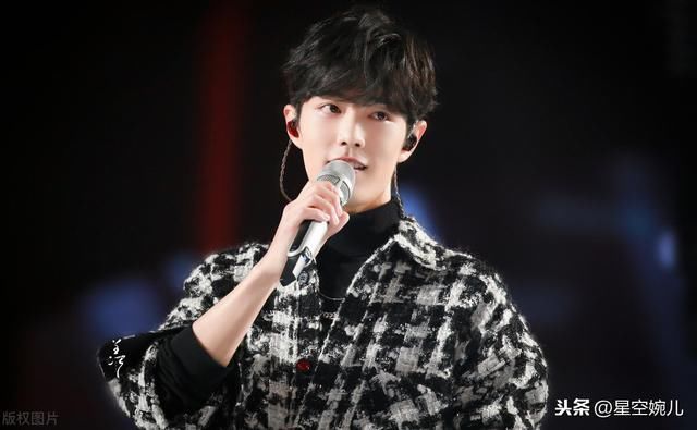  粉丝|写给肖战、肖战粉丝的心里话（告别信）