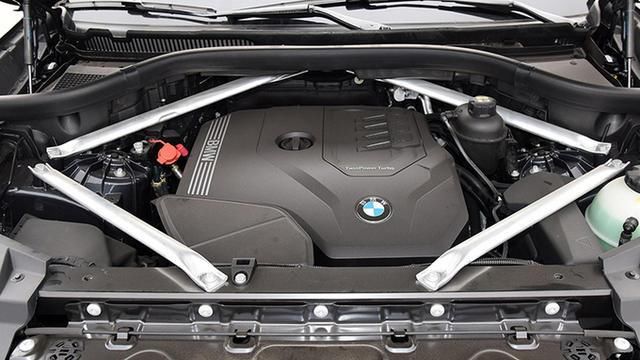  预计|宝马X5车型确定国产，明年下线，预计后年上市