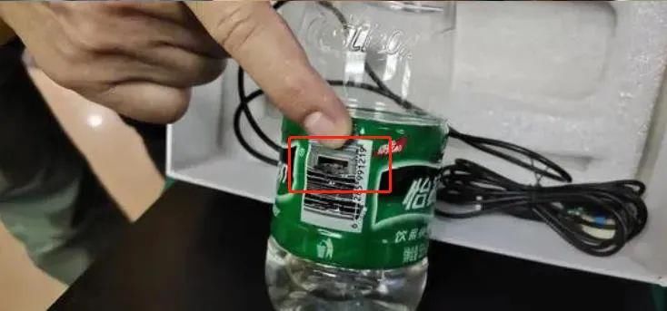 针孔摄像头|看完这些偷拍、直播工具，毛骨悚然