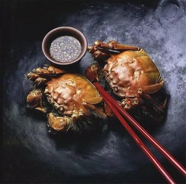 小吃|30年前的中国小吃,秒杀现在的满汉全席!