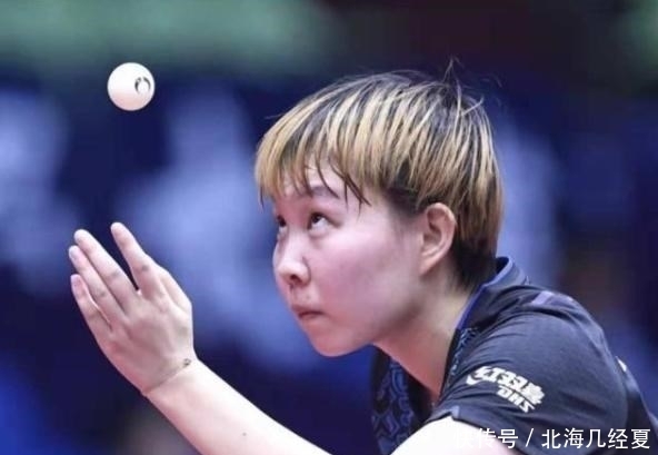 下月|讨论贴!下月东奥模拟赛朱雨玲取得参赛资格,国乒会让她去东京吗