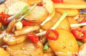 好吃|俺家”小主“中意的美味，焦香脆嫩，解馋又下饭，不油不腻，好吃