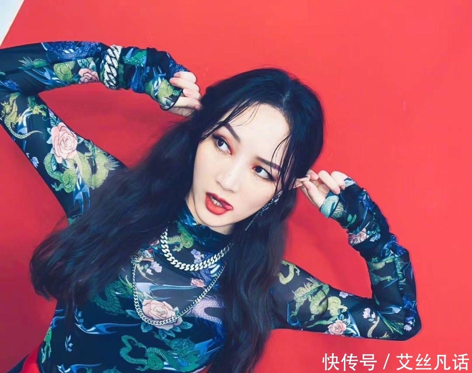 不服气|实力最强的孟佳遗憾出局,淘汰的原因让人很不服气