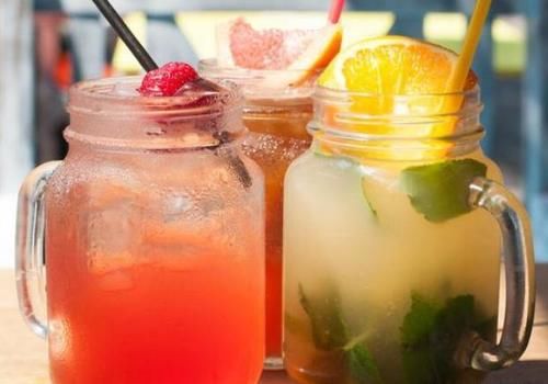 胃病|消化科主任:1种养胃水,连喝30天,清幽门螺杆菌,胃病一扫而光