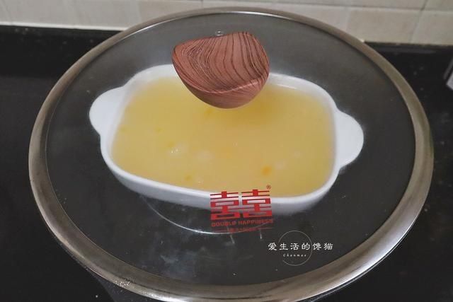 浪费|咸蛋白不要丢,这样炒一炒,不咸不齁,比肉还香,一点也不浪费!