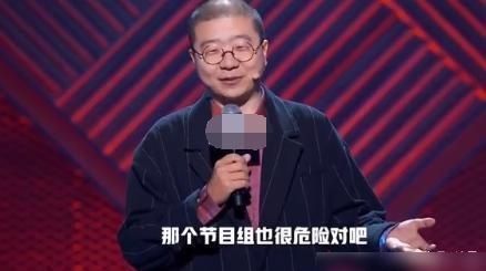  想到|李诞偏心捧新人，思文突围赛被淘汰，张雨绮帮她“报仇”了？