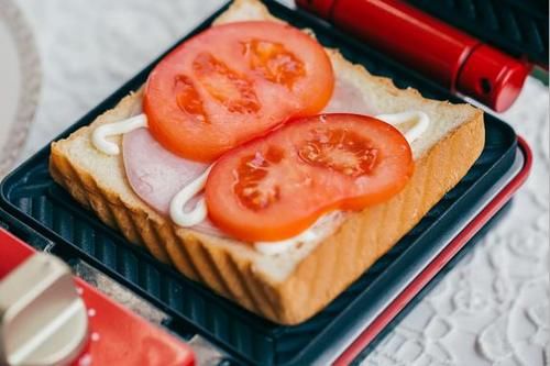  早餐|早上起不来？10分钟就做好的营养早餐，不担心上班迟到了