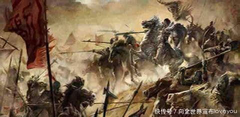 明朝|张献忠杀掉的明朝4大藩王,每个人1种死法,1个比1个惨!