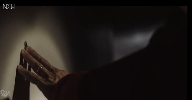  智久|山下智久+欧美悬疑？有点意思