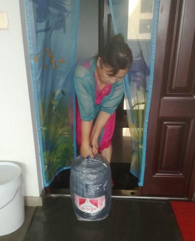  事发|事发旅顺！家中无人居住却被开出千元水费