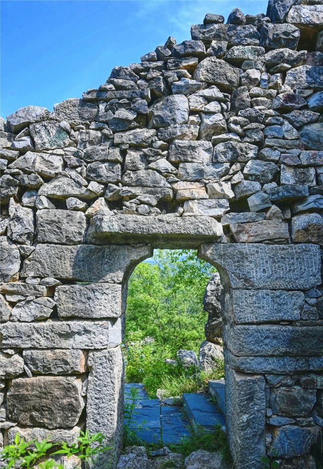 风景|湖北最低调景区，位于襄阳，名气比不过古隆中，但是风景毫不逊色