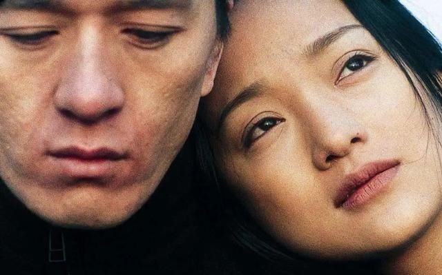  那年|周迅和滚圈，那年夏天