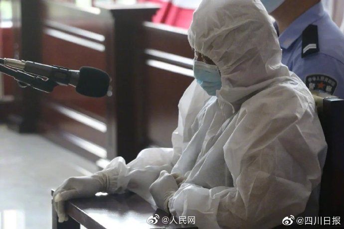  隔离|120人隔离，男子外出打麻将致2人确诊获刑2年