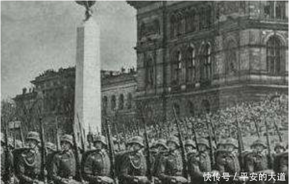 家底|二战输得最惨的国家,并非日本德国,此国数百年家底基本被打光