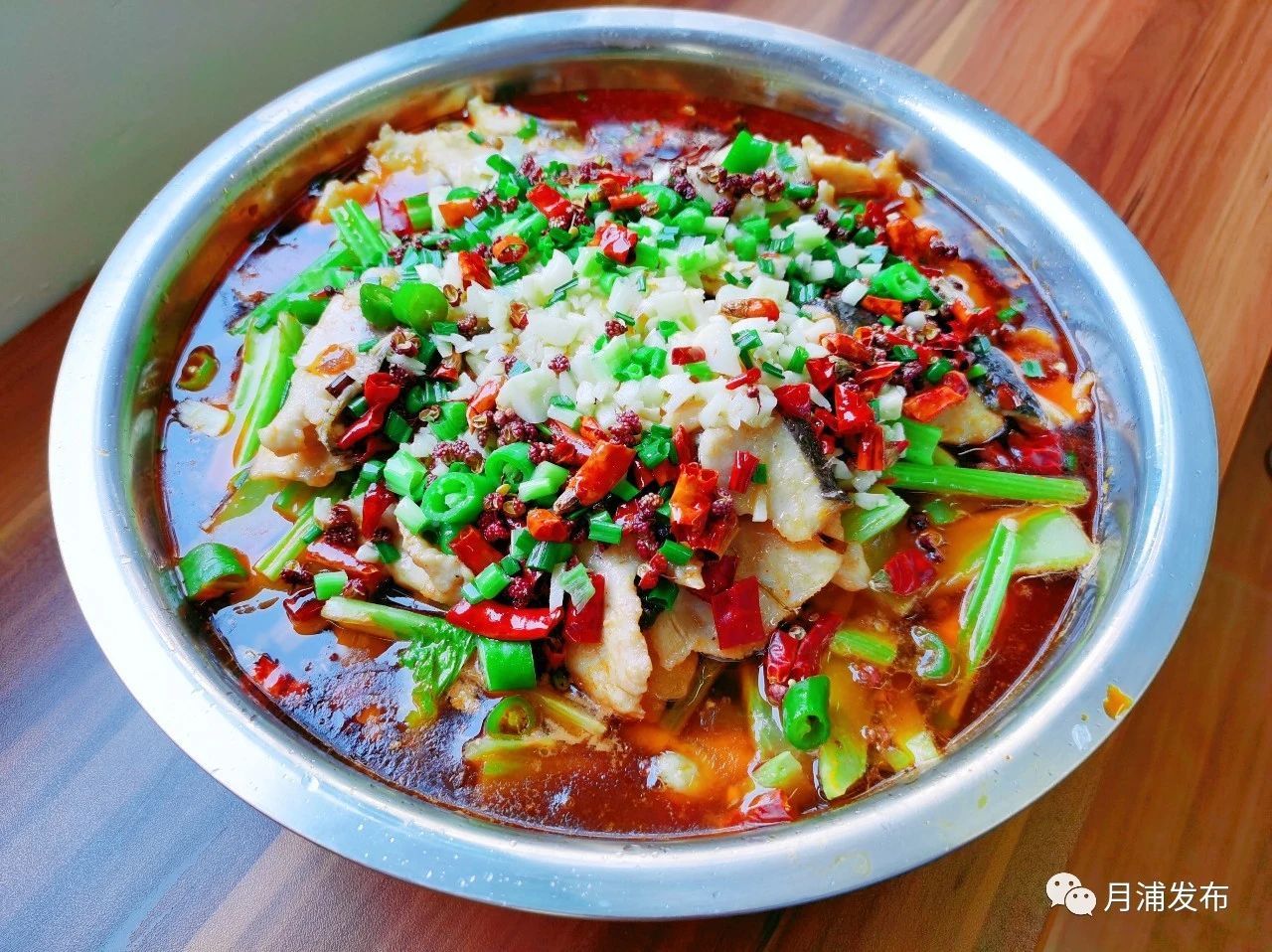 宝山|宝山月浦居民自制“香水鱼”,一起来学做吧