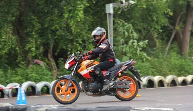  中国|五羊-本田安普中国行丨“挺不错的一个培训活动，下次我还会参与”