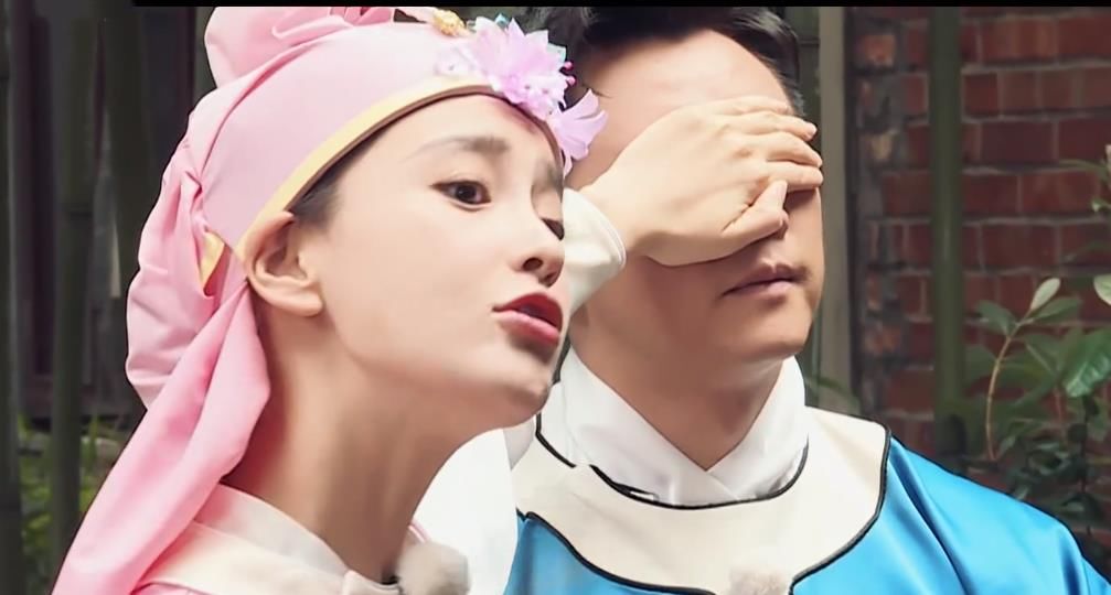  真相|Baby太贪心？直言郑恺蔡徐坤都是我的，得知真相后：太赞了！