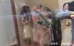 不对|抖音被欺负最惨的伴娘!网友:做人留一面,日后好相见!