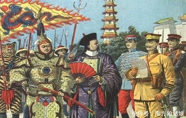 痛骂|203高地争夺战:日本人痛骂的乃木希典何许人?不惜炮击自己人