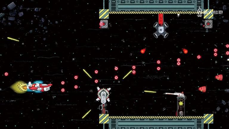  本周|《Fami 通》本周游戏评分：地雷社新作《VVVtunia》获31分