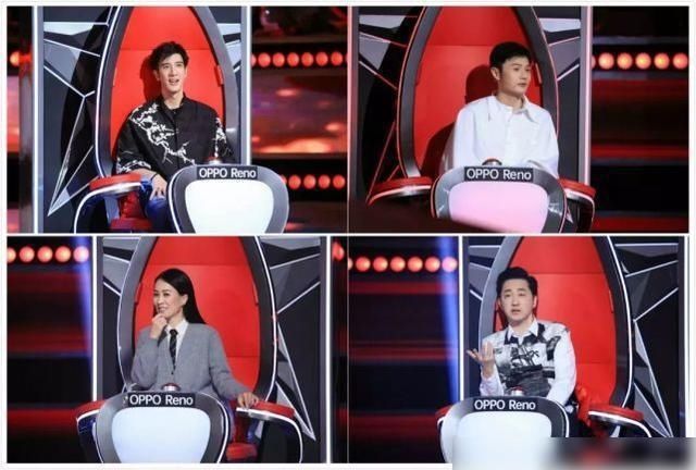  终于|九年选秀神话《中国好声音》，终于砸烂了金字招牌