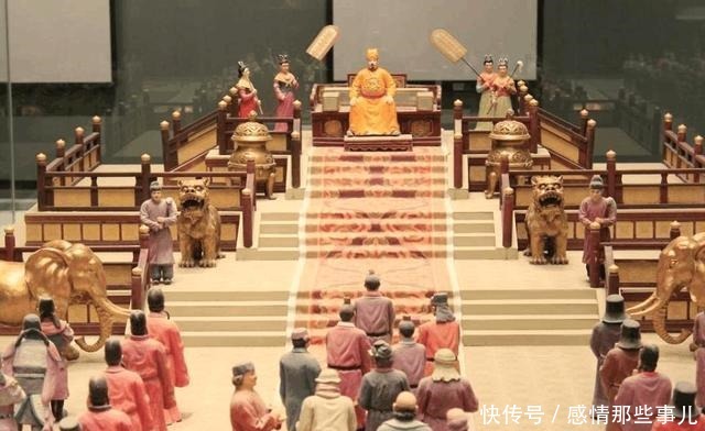 重用|在古代，皇帝为何喜欢重用“舅舅辈”，而不是“叔叔辈”