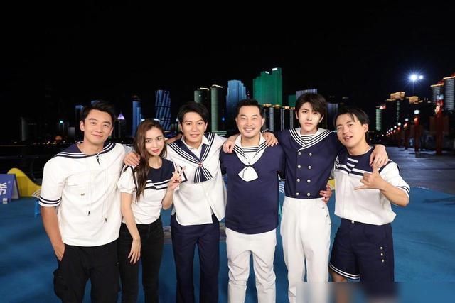  李光洙|Baby最厉害粉丝，不仅把自己追成明星，还“取代”杨幂成baby闺蜜