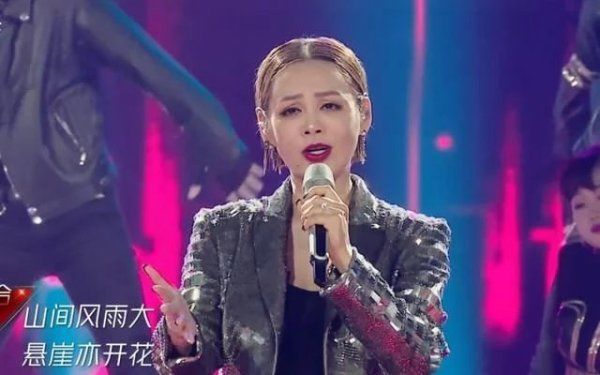  观众|《浪姐》首次公演，宁静三人团表现如何？看看台下观众就知道了