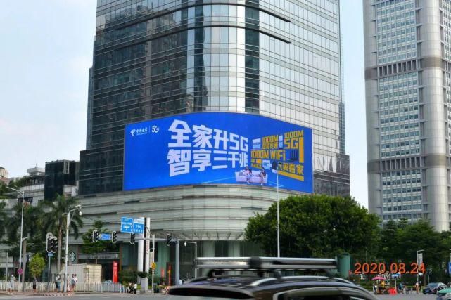 开启|有钱别乱花！开启户外广告效果最大化的法门