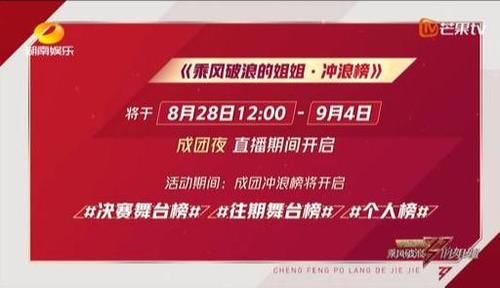  观众|《浪姐》成团规则对宁静组不利？这是要送李斯丹妮组全员晋级？