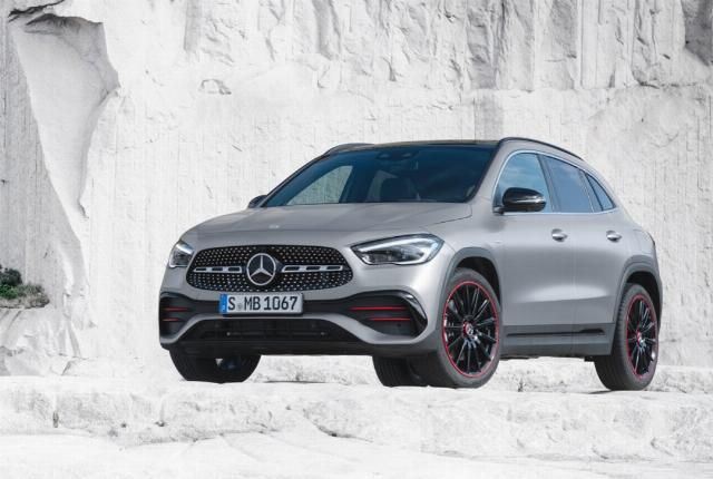  热门|宝马4系、奔驰GLA、哈弗大狗领衔，2020成都车展热门新车