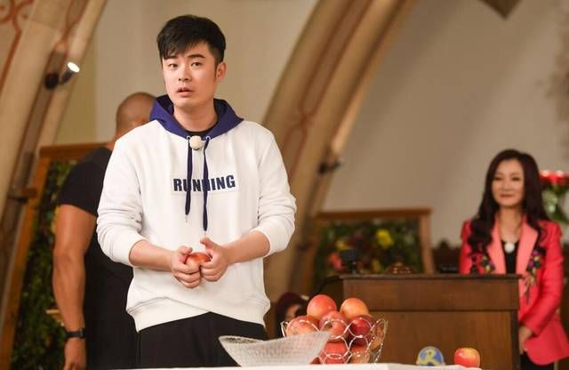  节目|《奔跑吧》又有消息传来，了解官微的暗示后，大家都等不及了