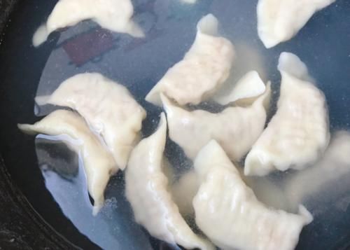  记住|拌饺子馅，记住“3加2减”，保证又香又鲜，不干也不柴，油润多汁