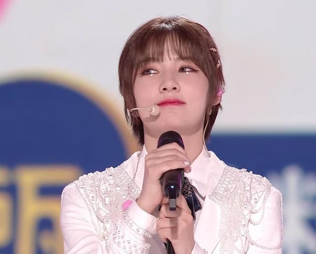  成团|《创造营2020》成团名单揭晓，张艺凡第七而她是C位！