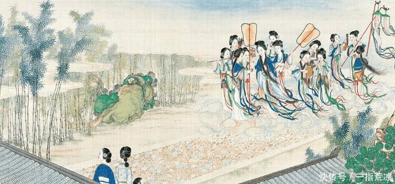  到底|为何说红楼梦后四十回不是曹雪芹所著 真正的富贵到底长什么样