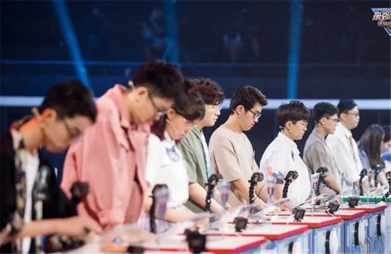  大脑|《最强大脑》国际赛取消，改为娄云皓队PK往届脑王陈智强杨易