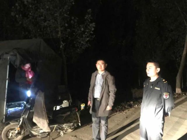 奋斗|【今日头条】长清：假期不停工 奋斗在一线