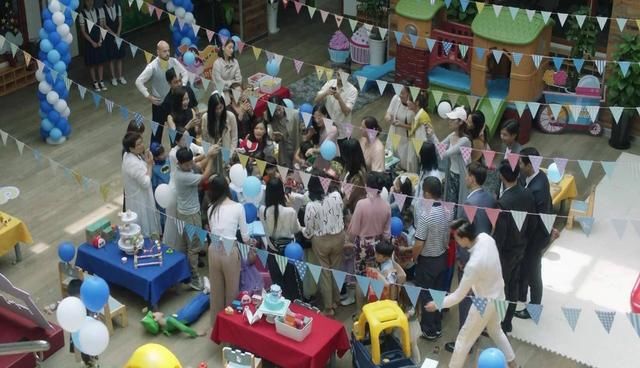  妈妈|《三十而已》告诉我们：没有任何一个妈妈可以一直完美