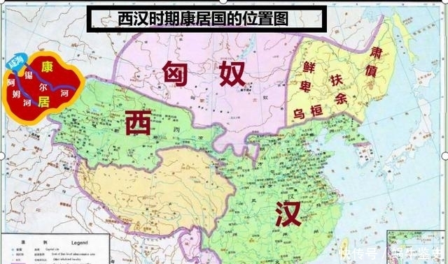 民族|五胡十六国时期驰骋中国北方的“羯”到底是个怎样的民族