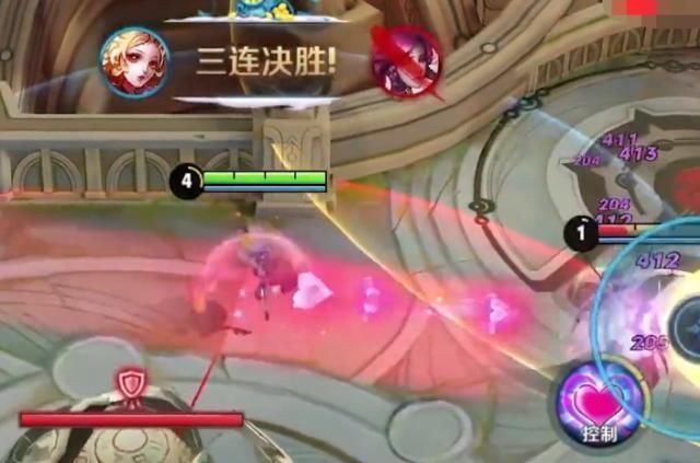 安琪拉|如果法师不能用普通攻击,妲己和安琪拉笑了,婉儿哭了,而他直接废了