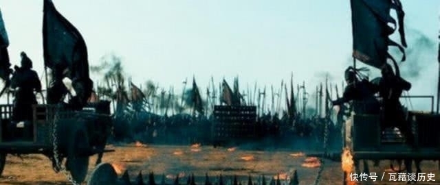 此人|刘备失去此人之后，蜀国基本已经无力回天了，就算是诸葛亮也不行！