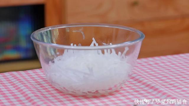 肉馅|远超包子,秒杀肉丸!补铁助消化的它,换一个做法,好吃百倍