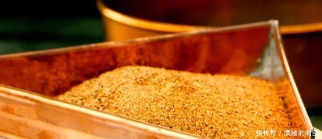 意外获得|为了提取黄金,他煮了5000升尿液,却意外获得新物质