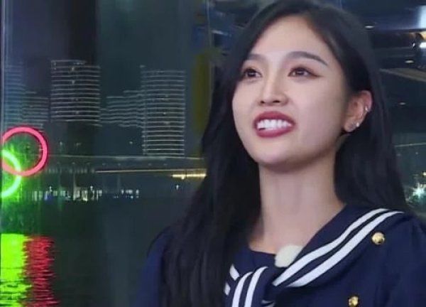  尝试|跑男最想尝试的主题：蔡徐坤选篮球，郭麒麟选故事，吴宣仪具体